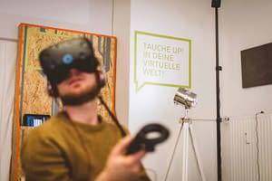 event virtual reality vr fotograf hamburg facebook