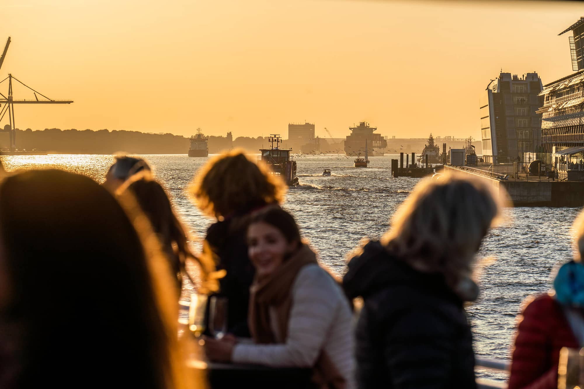 eventfotograf hamburg hafenrundfahrt firmenveranstaltung